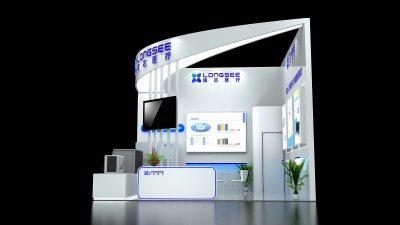 南芯医疗展台搭建与资料下载指南 高效触达行业前沿