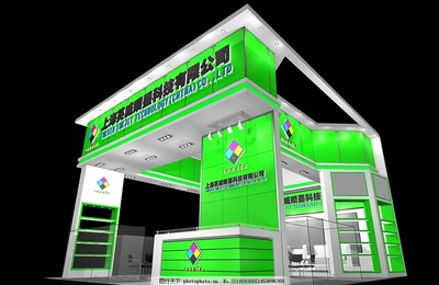 专业展台搭建 打造品牌形象与吸引客户的关键一环